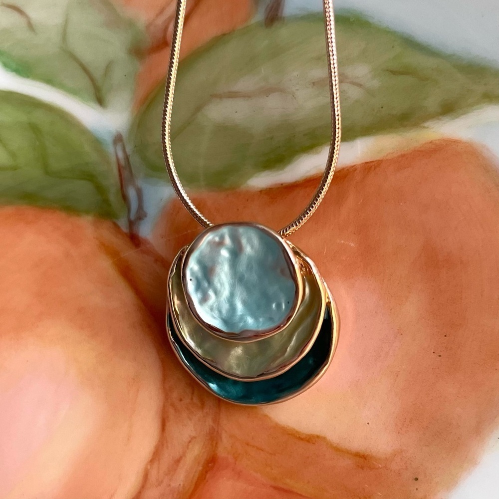 ✨Sundance Artesia Necklace - Picture 7 of 11